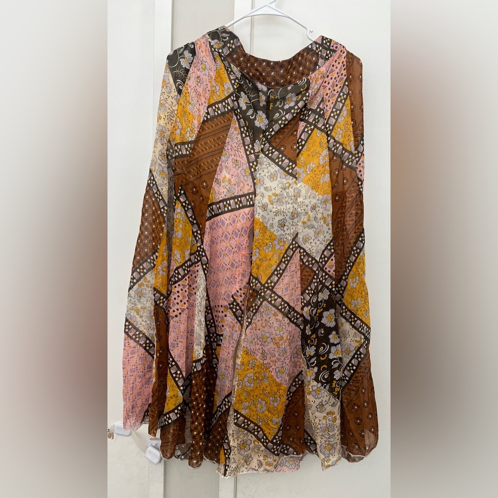 RAGA Chiffon pant